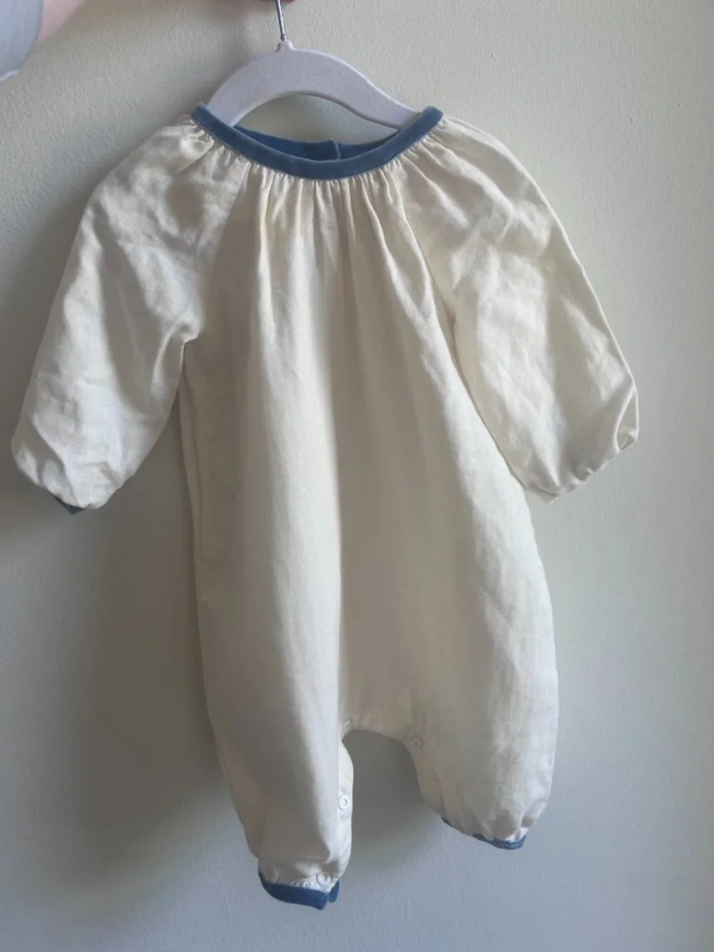 Oso & Me Missy Jumpsuit